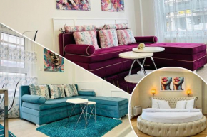 Apartmani SLEEP&JOY